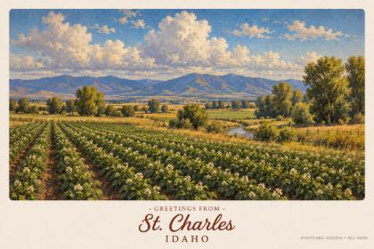 St. Charles