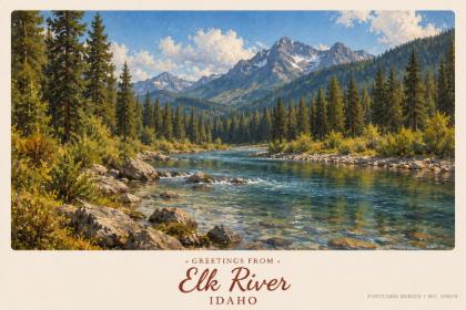 Elk River