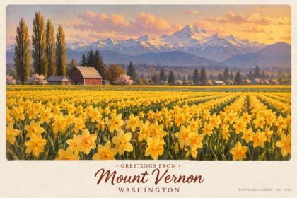Mount Vernon