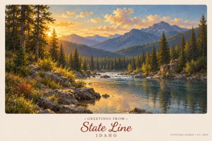 State Line