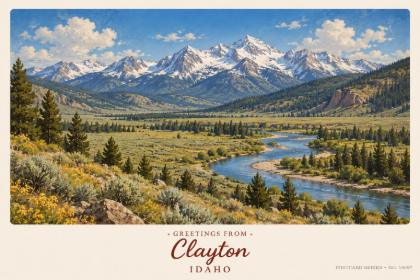 Clayton