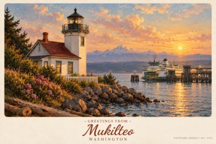 Mukilteo