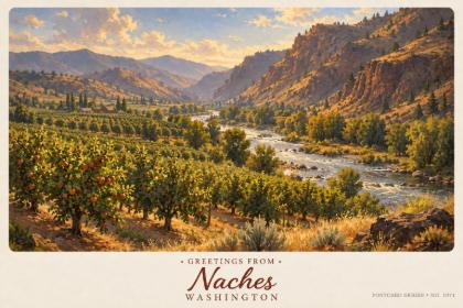 Naches