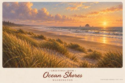 Ocean Shores