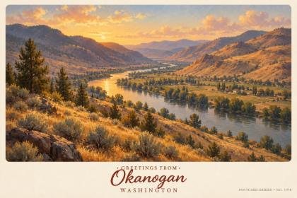 Okanogan