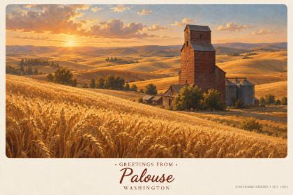 Palouse