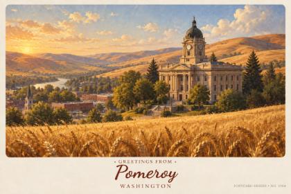 Pomeroy
