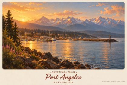 Port Angeles
