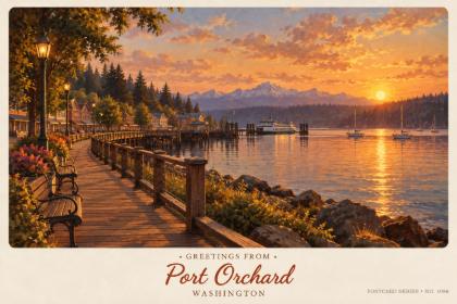 Port Orchard