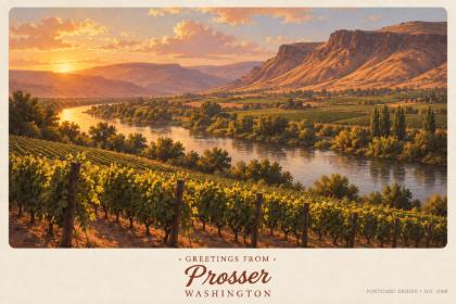 Prosser