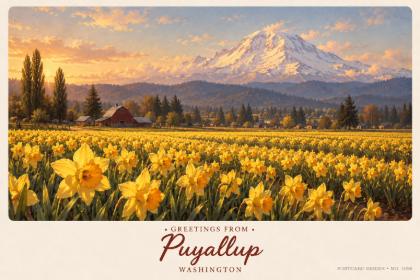 Puyallup