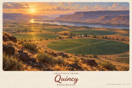 Quincy