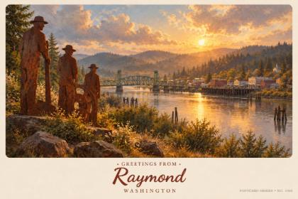 Raymond