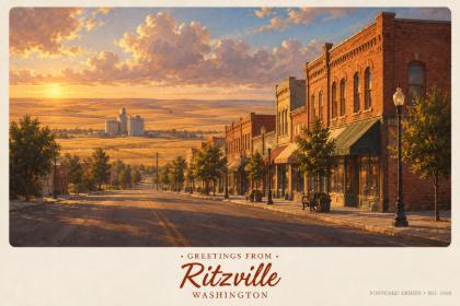 Ritzville