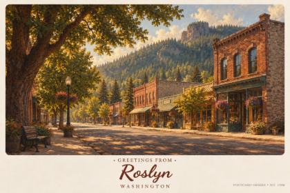 Roslyn
