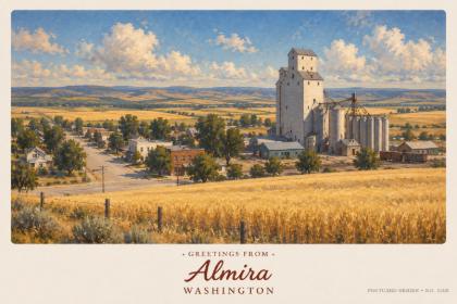 Almira