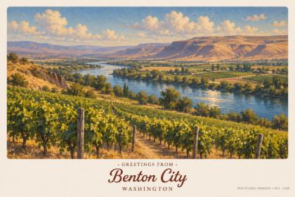 Benton City