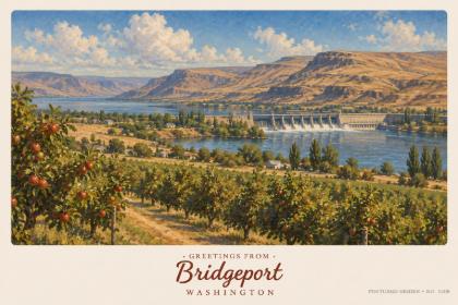 Bridgeport