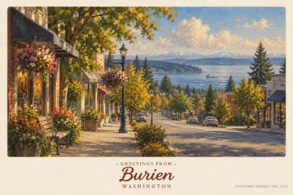 Burien