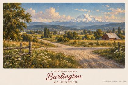 Burlington