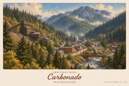 Carbonado