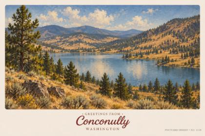 Conconully