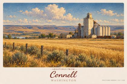 Connell