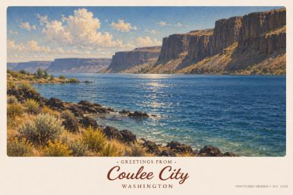 Coulee City