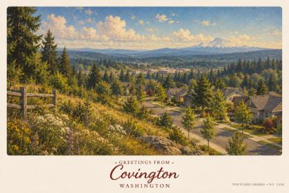 Covington
