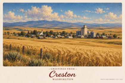Creston