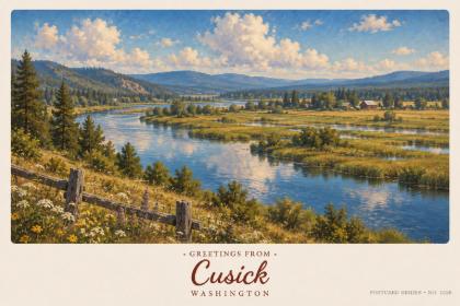 Cusick