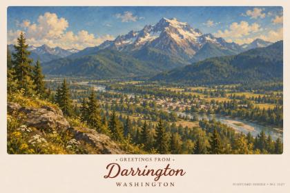 Darrington