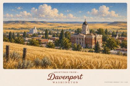 Davenport