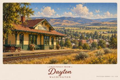 Dayton