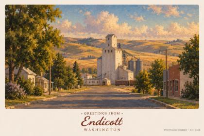 Endicott