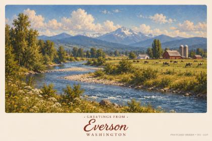 Everson