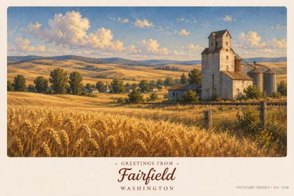 Fairfield