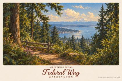 Federal Way