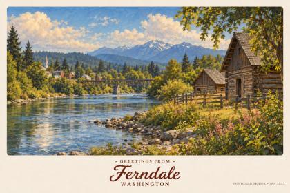 Ferndale