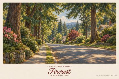 Fircrest
