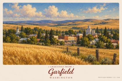 Garfield