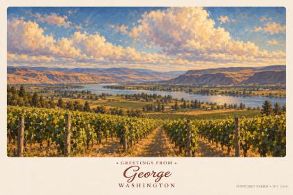 George