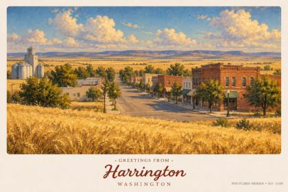 Harrington