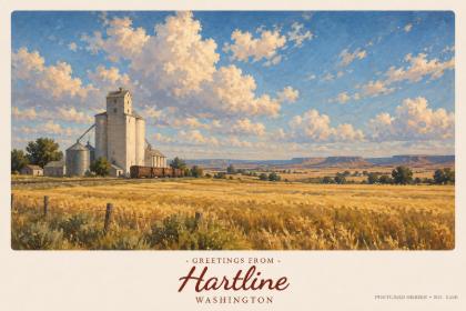 Hartline