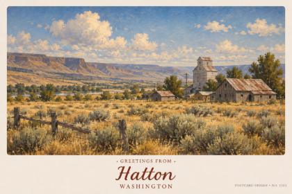 Hatton
