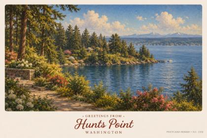 Hunts Point