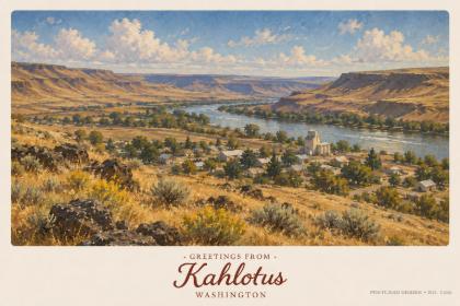 Kahlotus