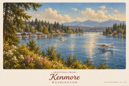 Kenmore
