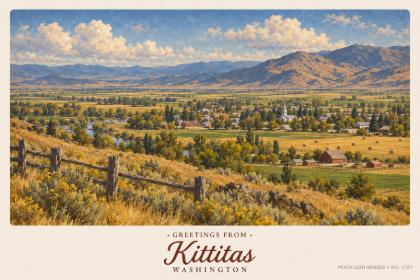 Kittitas