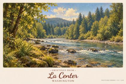 La Center